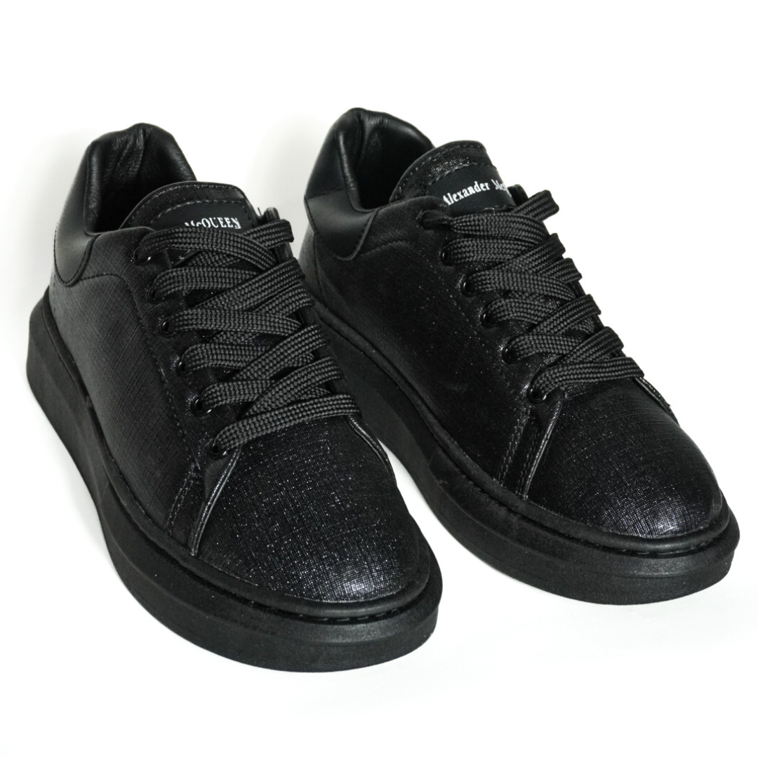 Alexander McQueen Stars