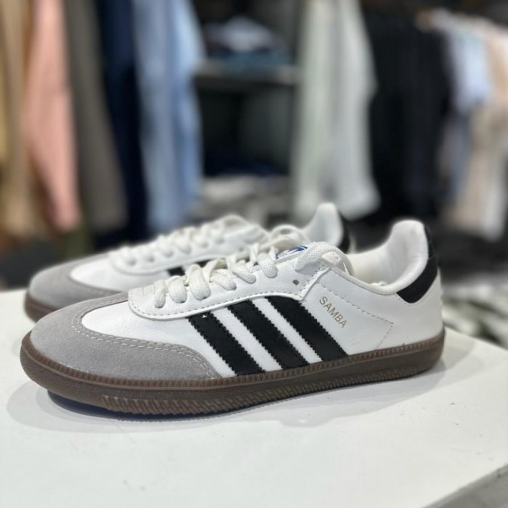 Adidas Samba OG