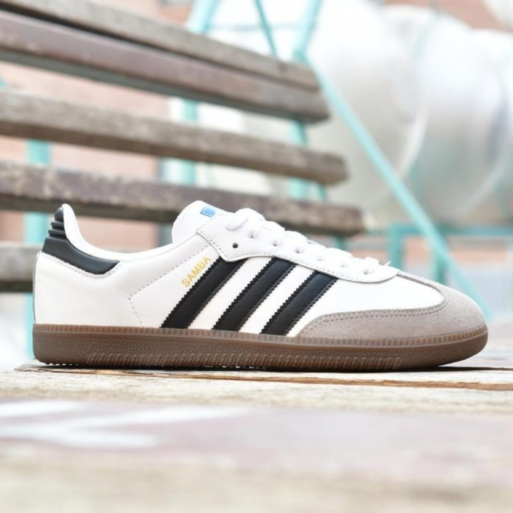 Adidas Samba OG