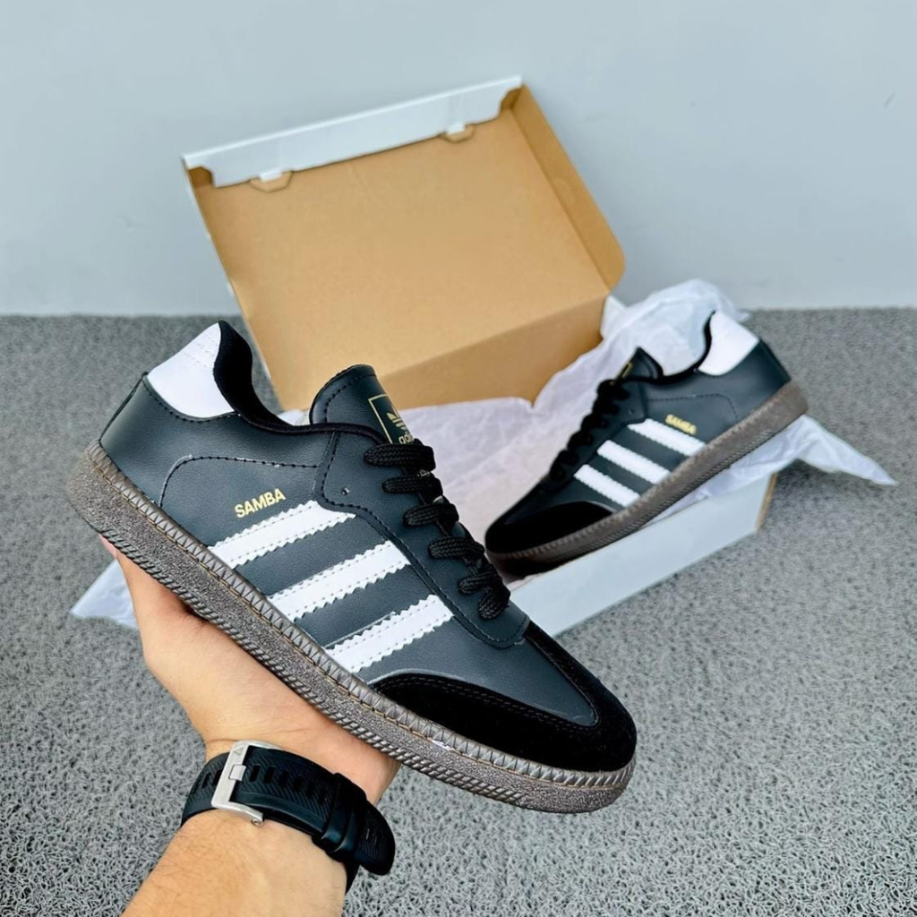 Adidas Samba OG