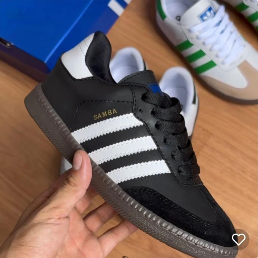 Adidas Samba OG