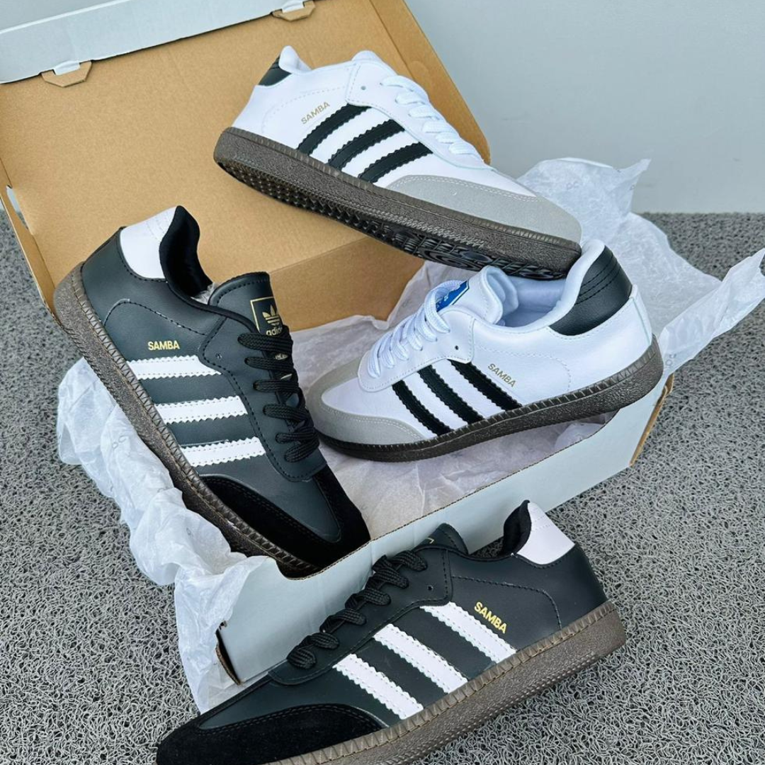 Adidas Samba OG