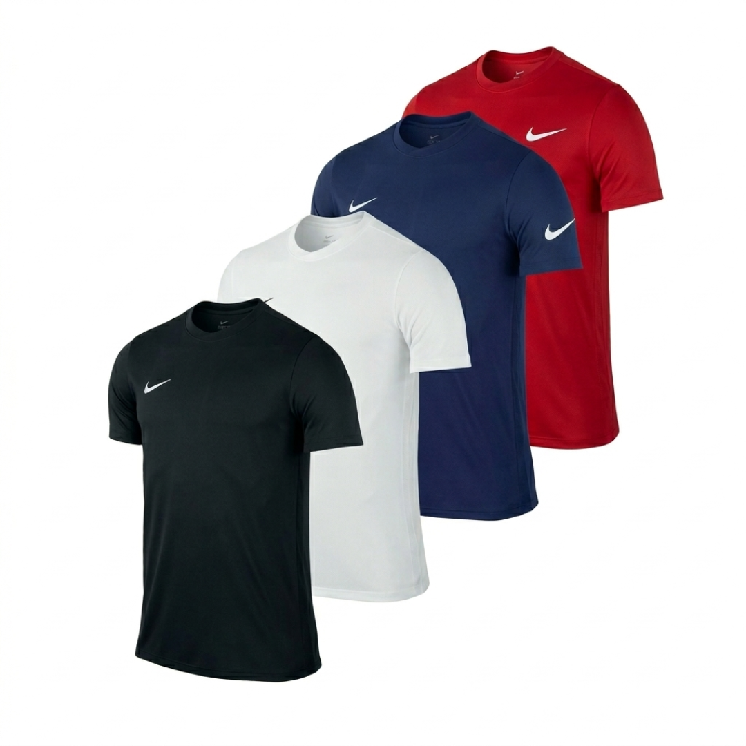 Camiseta Deportiva Nike