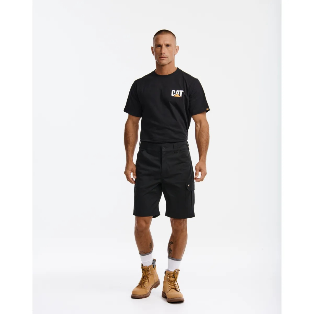 Camiseta Cat Fit Classic