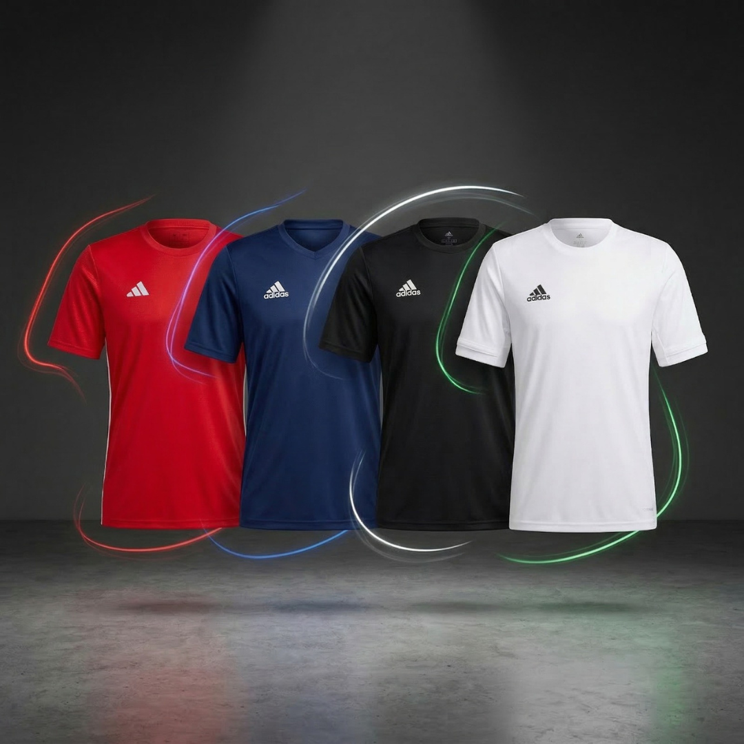 Camiseta Deportiva Adidas