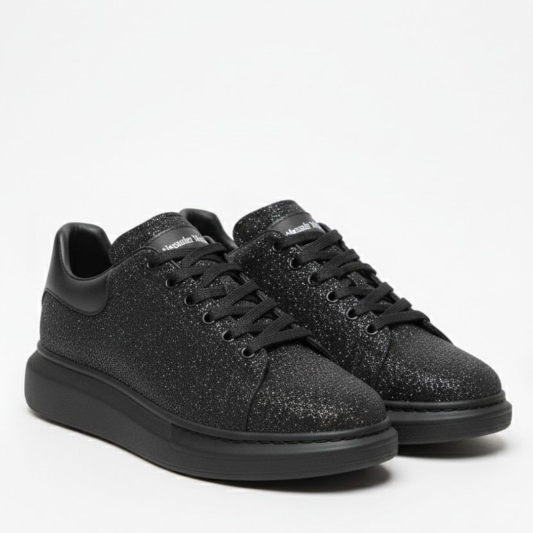 Alexander McQueen Stars