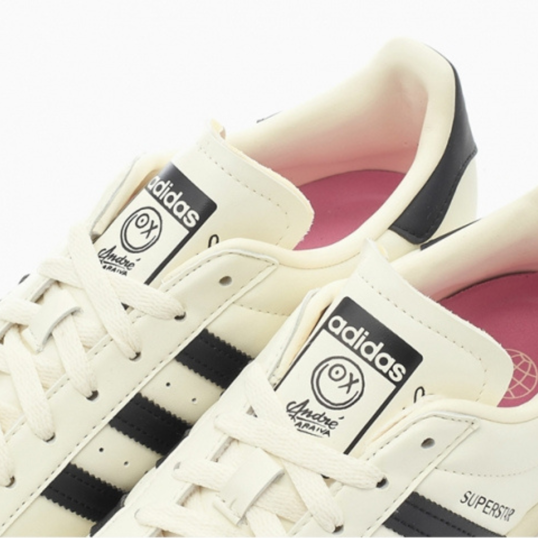 Adidas Superstar