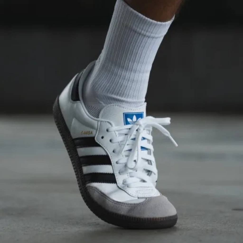 Adidas Samba OG