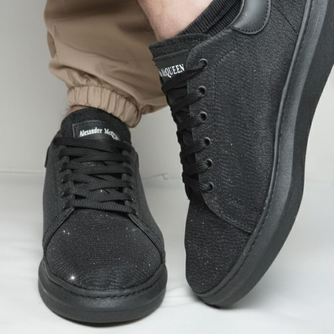 Alexander McQueen Stars