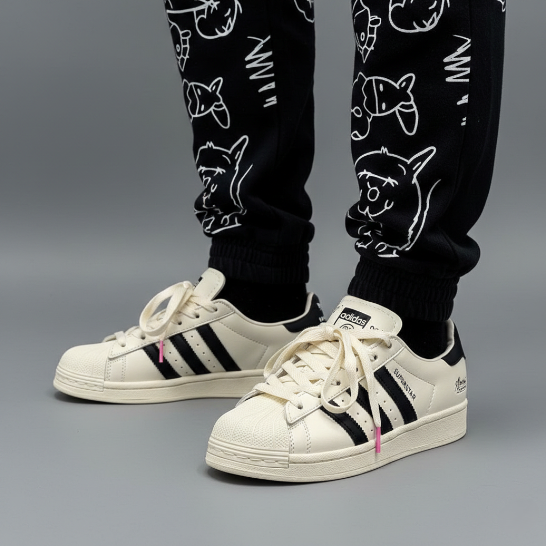 Adidas Superstar