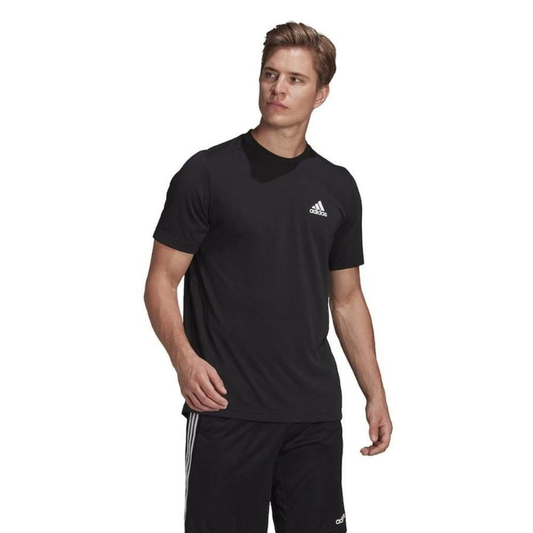 Camiseta Deportiva Adidas