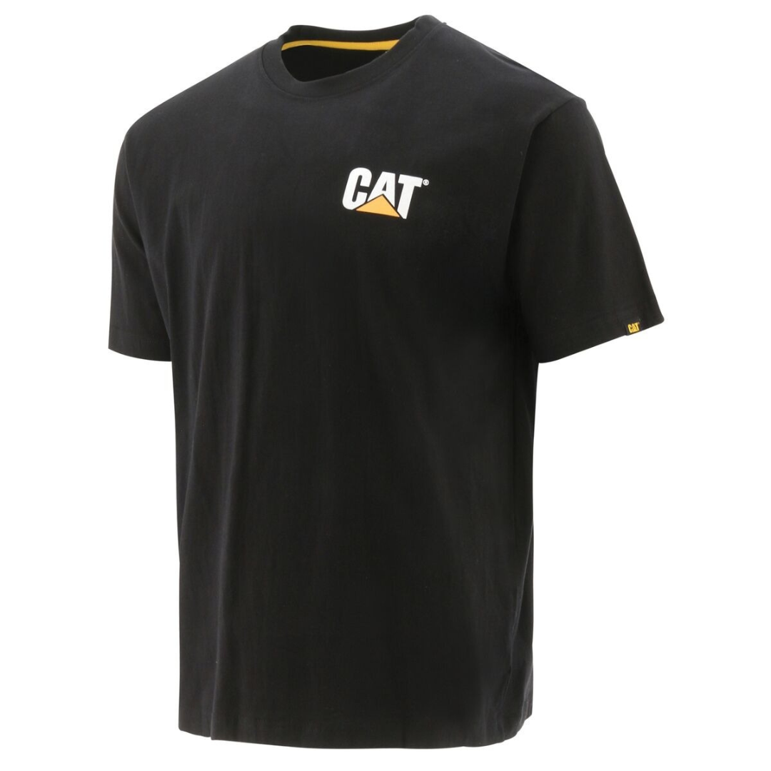 Camiseta Cat Fit Classic
