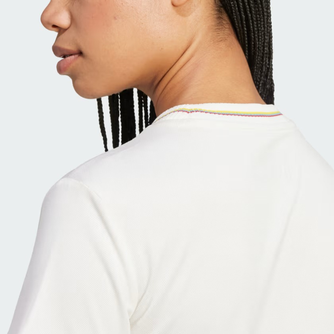 Camiseta Centenario Selección Colombia