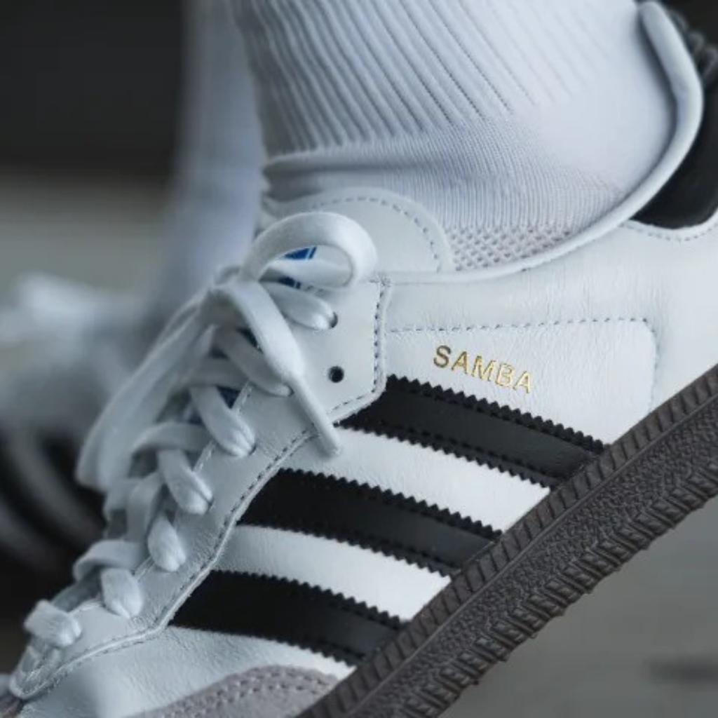 Adidas Samba OG