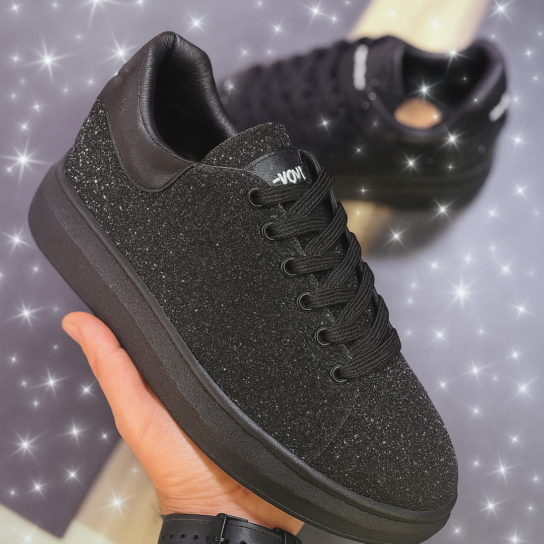 Alexander McQueen Stars