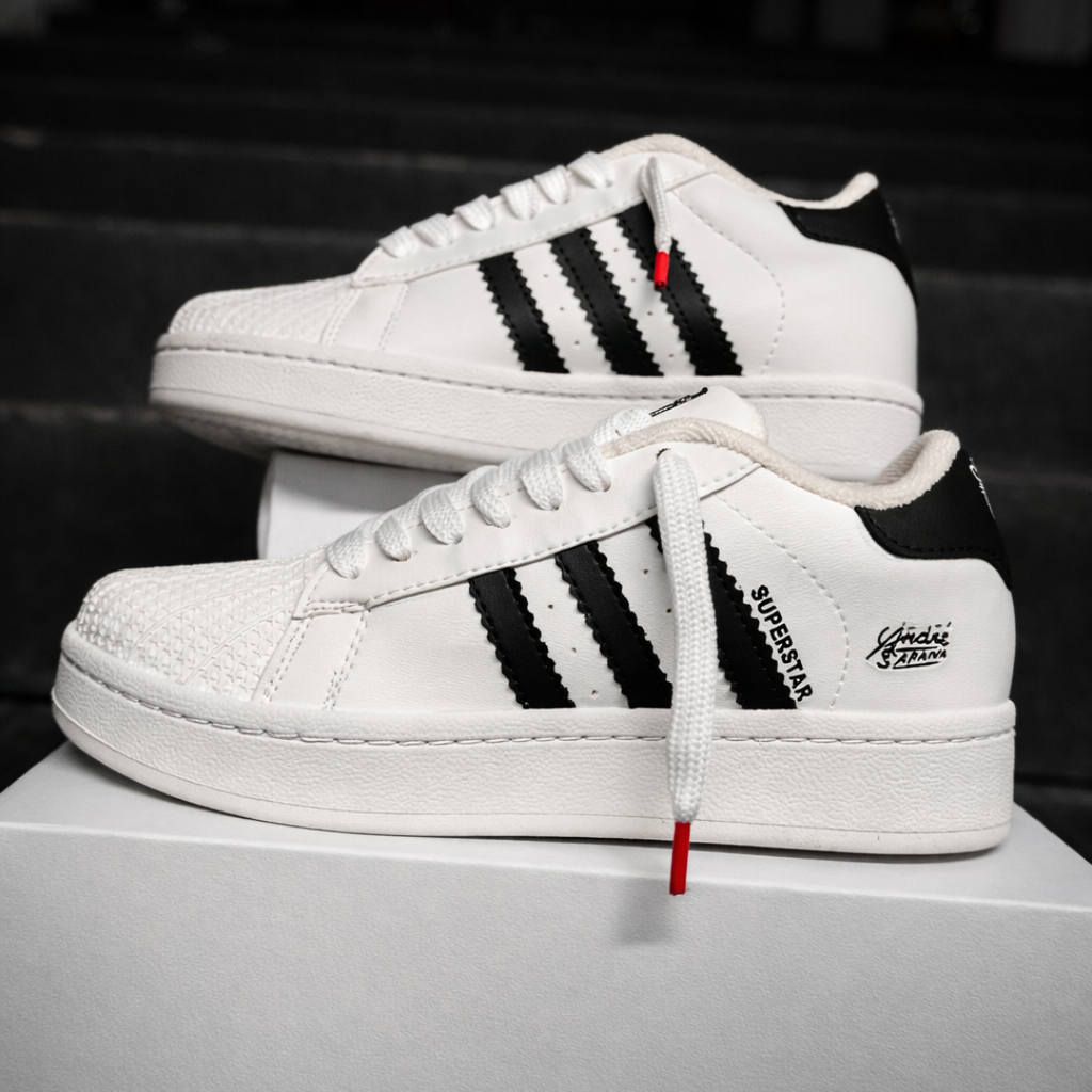 Adidas Superstar