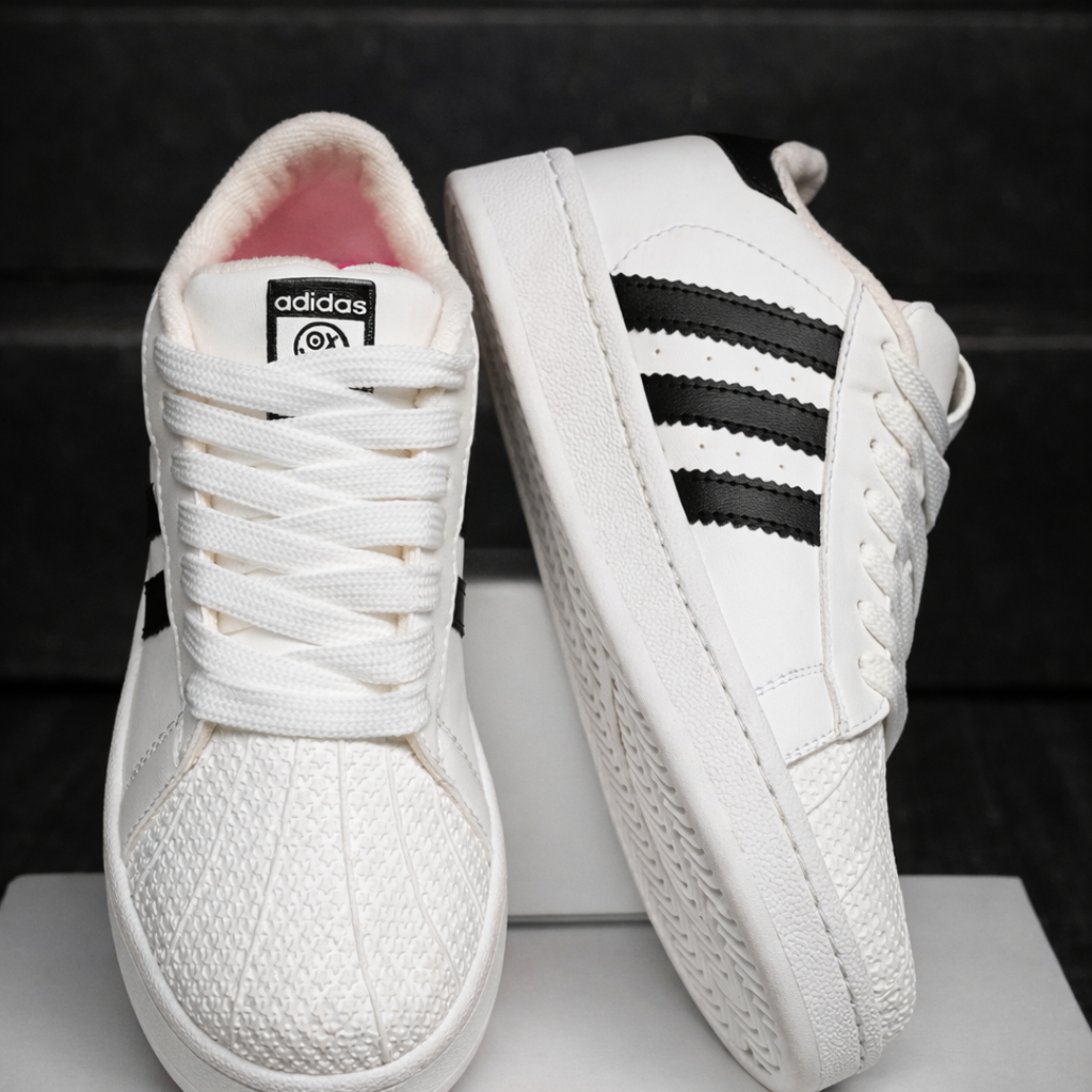 Adidas Superstar