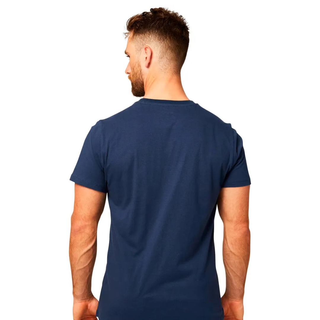 Camiseta Cat Fit Classic