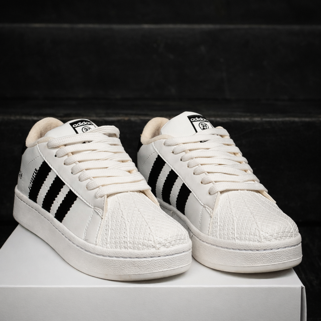 Adidas Superstar